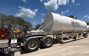 Used 2022 1954 MFG 12,000 Gallons